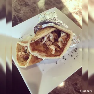 Chicken Wrap