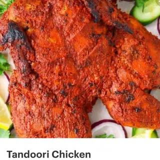 Tandoori Chicken