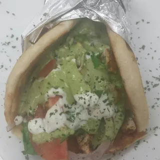 Chicken Tikka