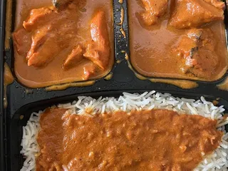 Natraj's Tandoori - Foothill Ranch
