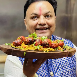 Everest Cuisine-Mountain View