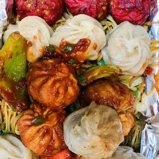 MOMO Platers