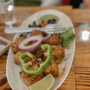 Chicken @lesminaddio