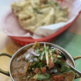 Chicken Curry