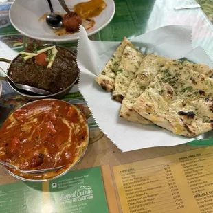 Lamb Curry