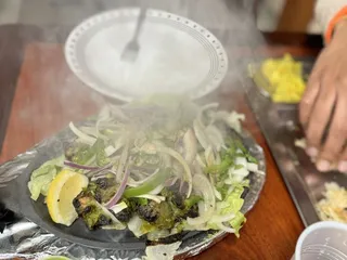Indian Tadka