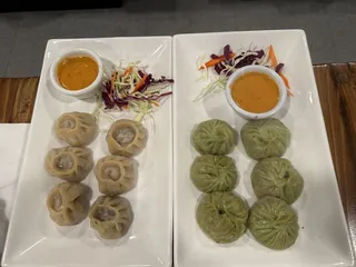California MoMo Kitchen