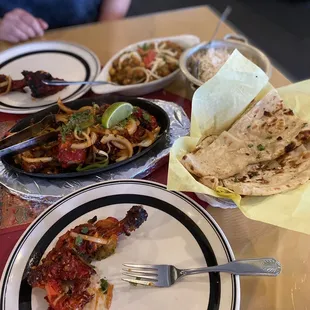 Everest Cuisine
