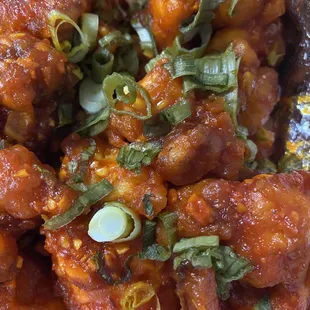 Gobi Manchurian