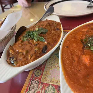 Eggplant Curry