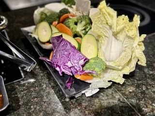 True Seasons Organic Kitchen