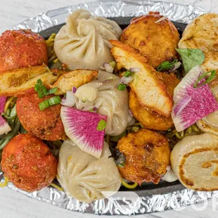Everest Cuisine