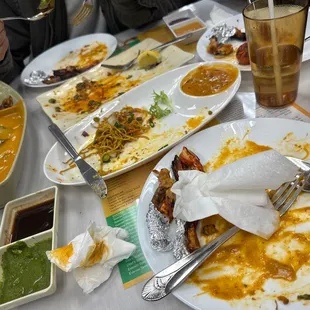 Chicken Lollipop Chicken Momo