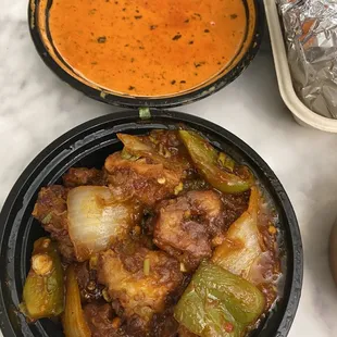 Paneer Butter Masala