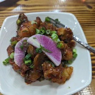 Gobi Manchurian