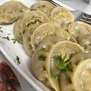 Veg Momo