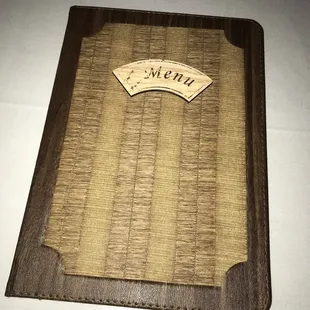 the name of the restaurant