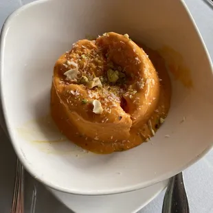 Mango Kulfi