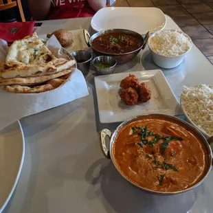 Chicken Pakora