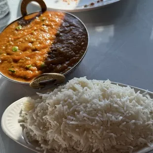 Chana Masala