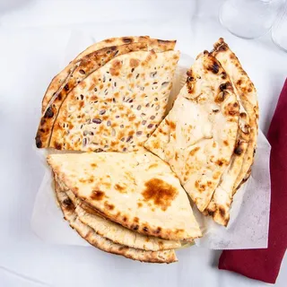 Assorted Bread Basket