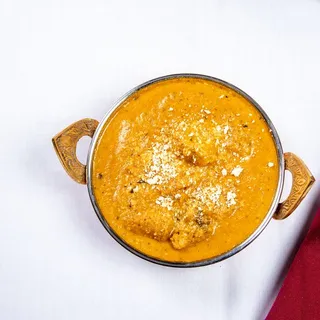 Chicken Korma