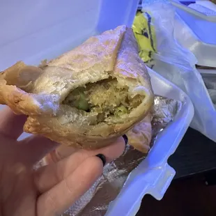 Samosa