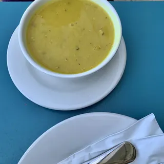 Daal Soup