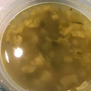 Everest Himalayan Vegetable Soup