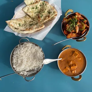 Chicken Chilly