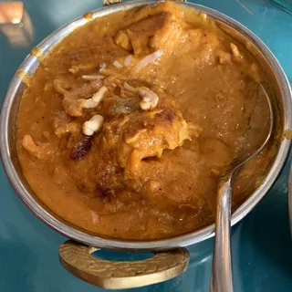 Chicken Korma