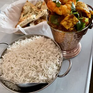 Himalayan Balti