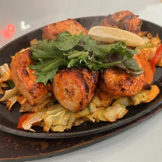 Chicken Tikka