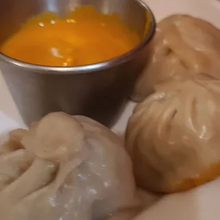 Lamb Momo