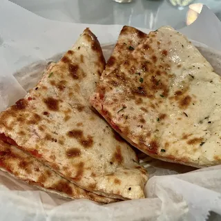 Badami Naan
