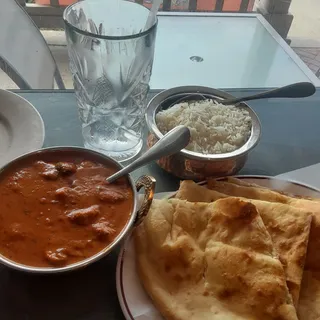 Basmati Rice