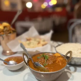 Mango Chutney