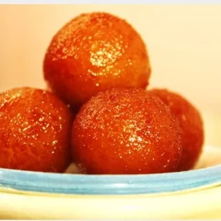 Gulab Jamun