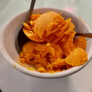 Mango Kulfi