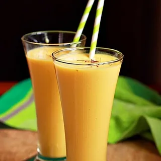 Mango Lassi