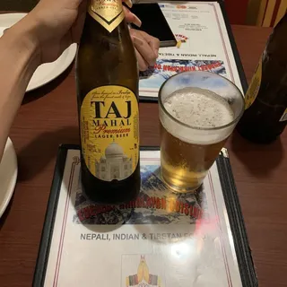 Taj Mahal Lager