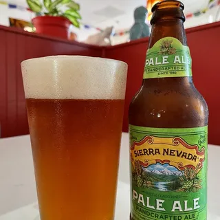 Sierra Nevada