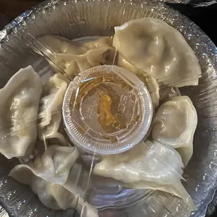 Dumplings