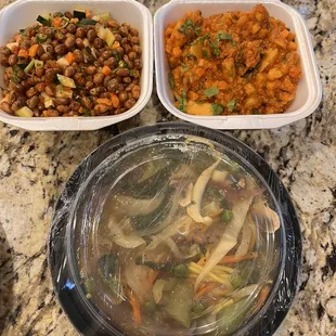 Tupka  Aloo Aachar Soya Bhutan