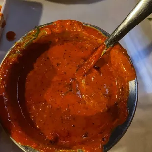 Paneer Tikka Masala