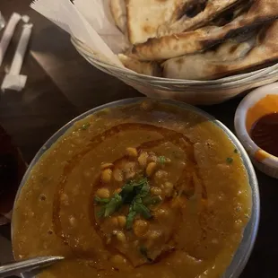 Dal Tadka