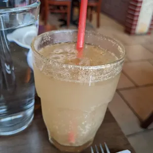 Masala Soda