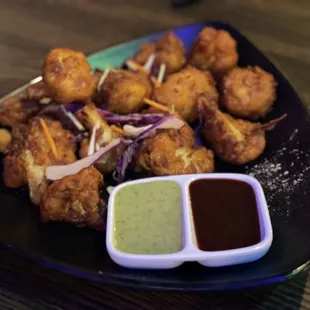 Everest Indian Himalayan Restaurant and Grill