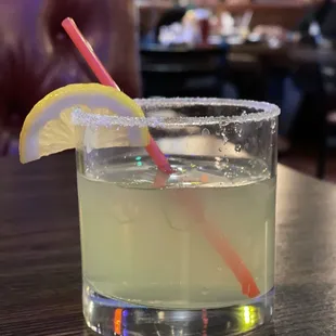 Margarita?