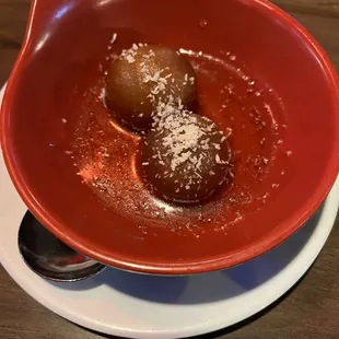 Gulab Jamun